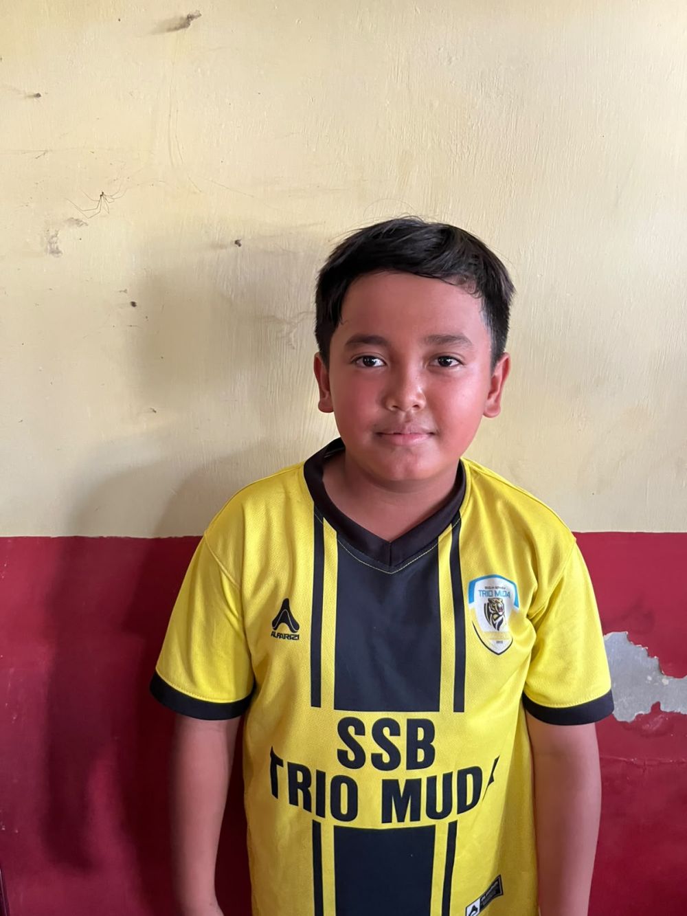 ARYA ADI SAPUTRA