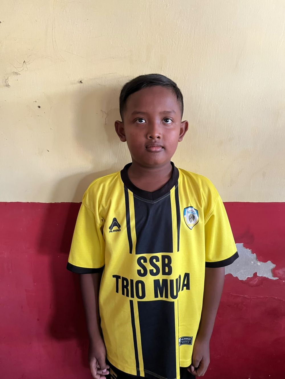 IKHWAN ABDUL RASYID