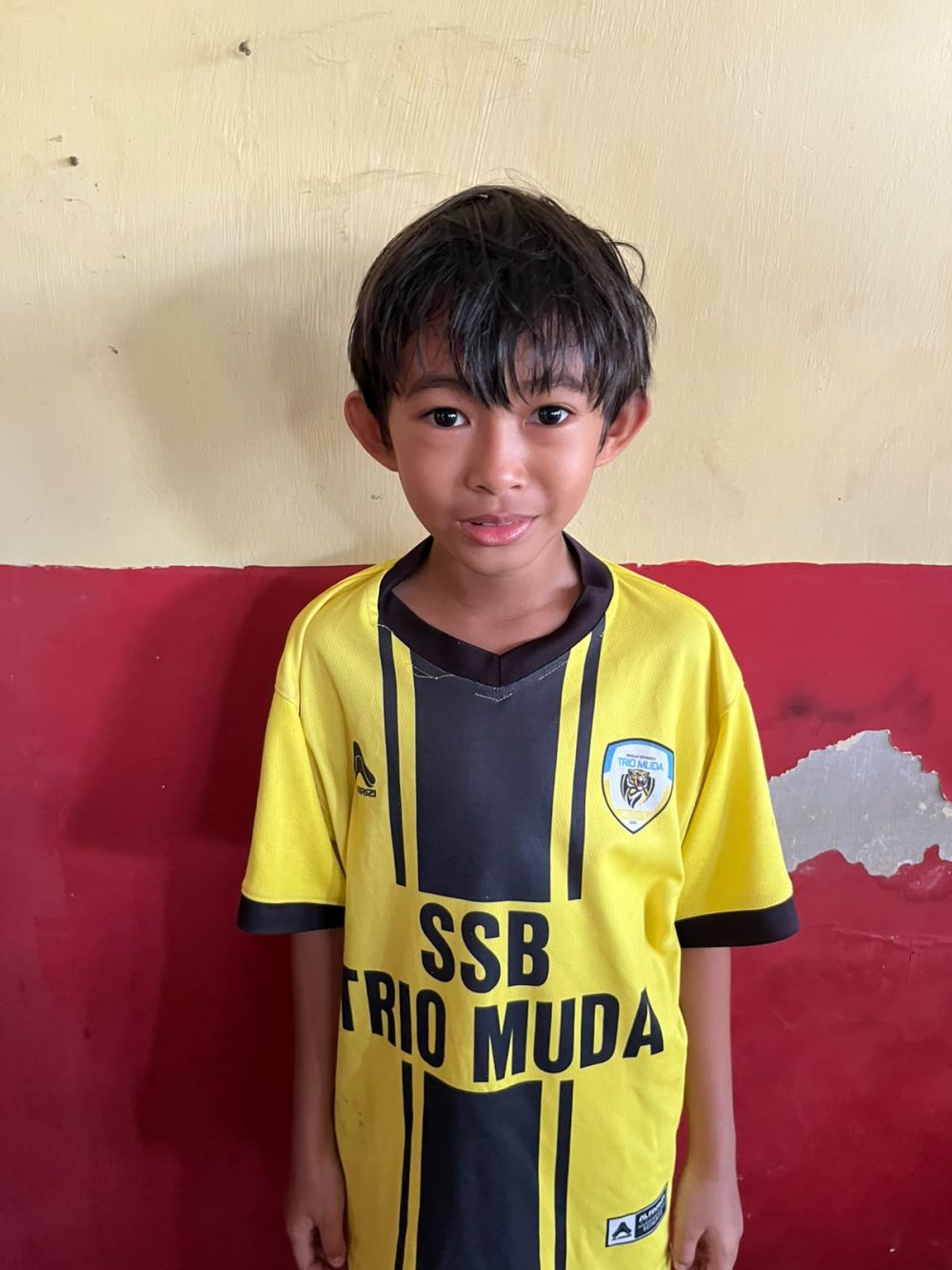 HALIM PUTRA GATRA JATI