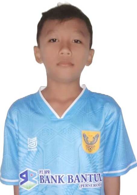 Gregorius Dafin Narendra