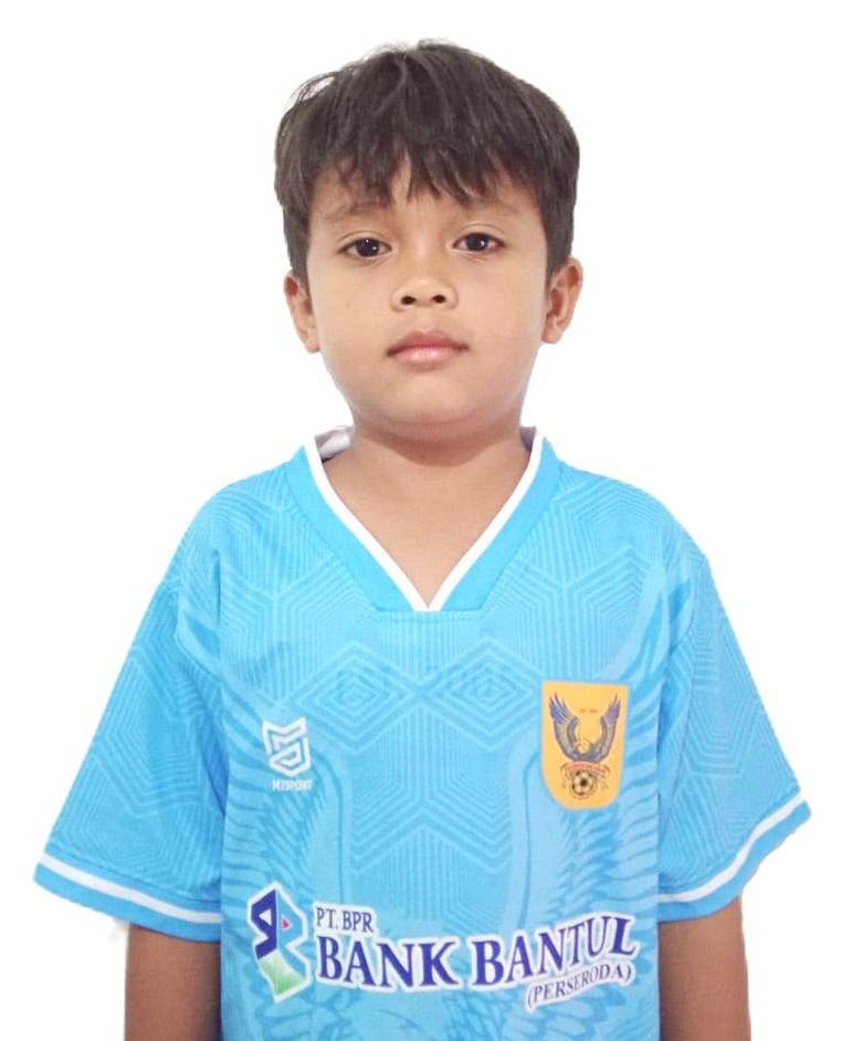 Trisnadhatu Jabbar Kusumanindar