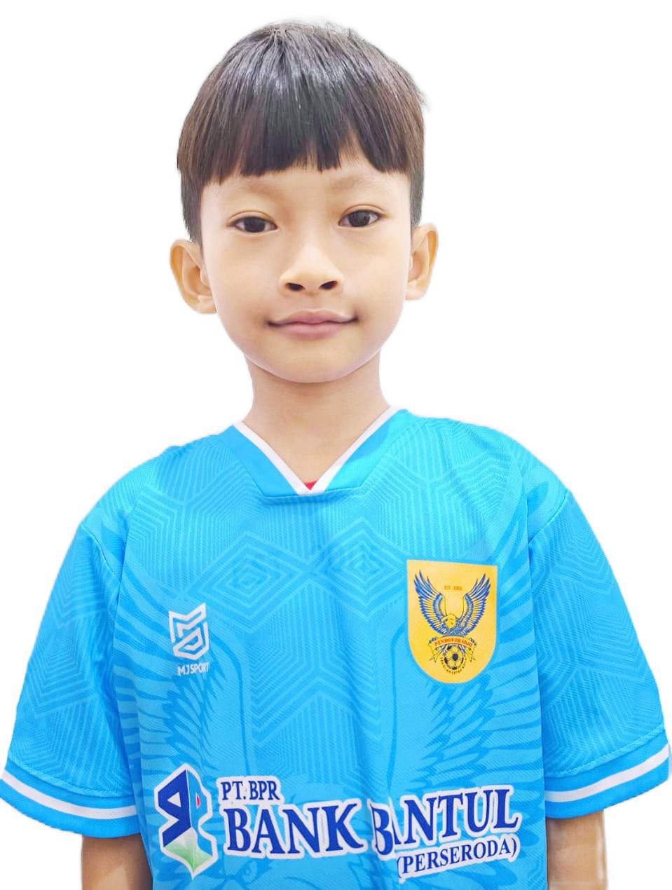 Muhammad Haikal Abdurrahman