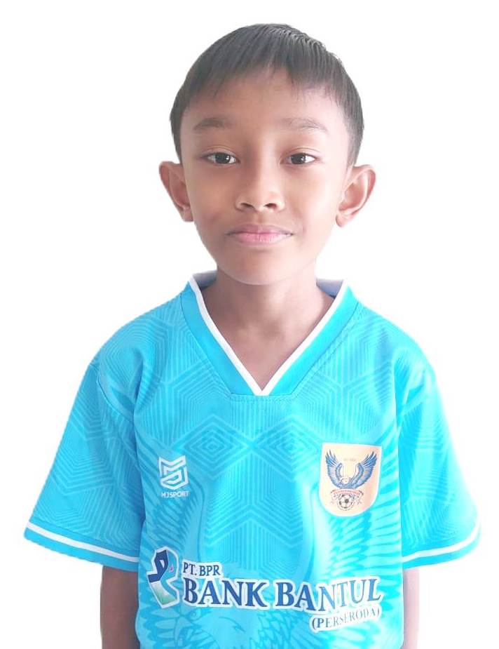 Nicholas Leon Danendra Prabaswara