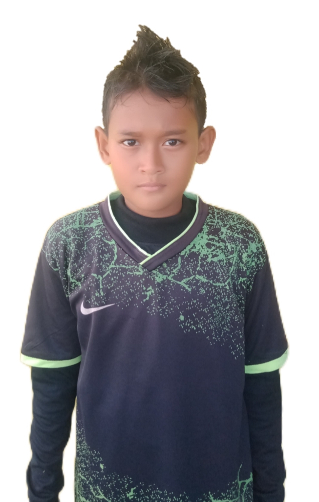 Muhammad Ar Sakha Virendra