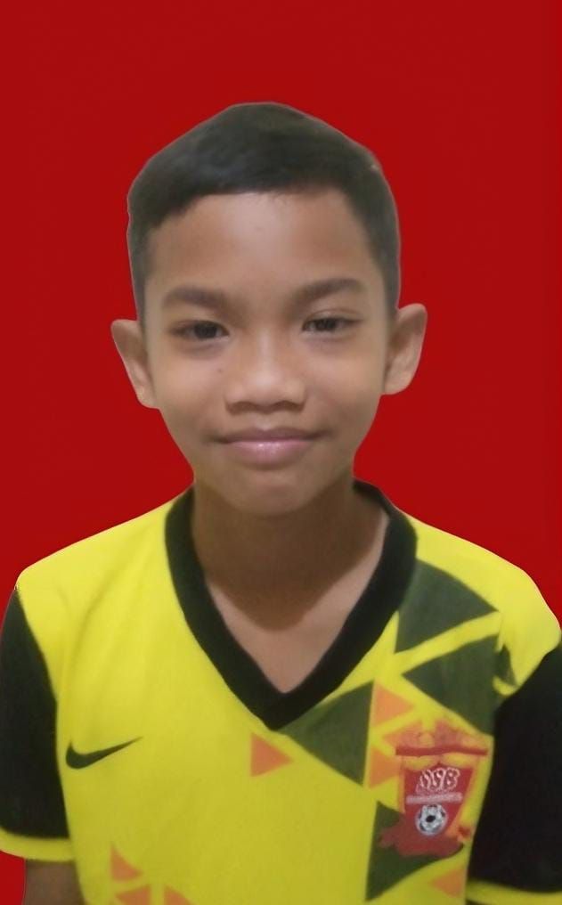 Rifki aisyar rafli
