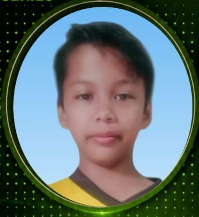 Najib Rajendra ahsani