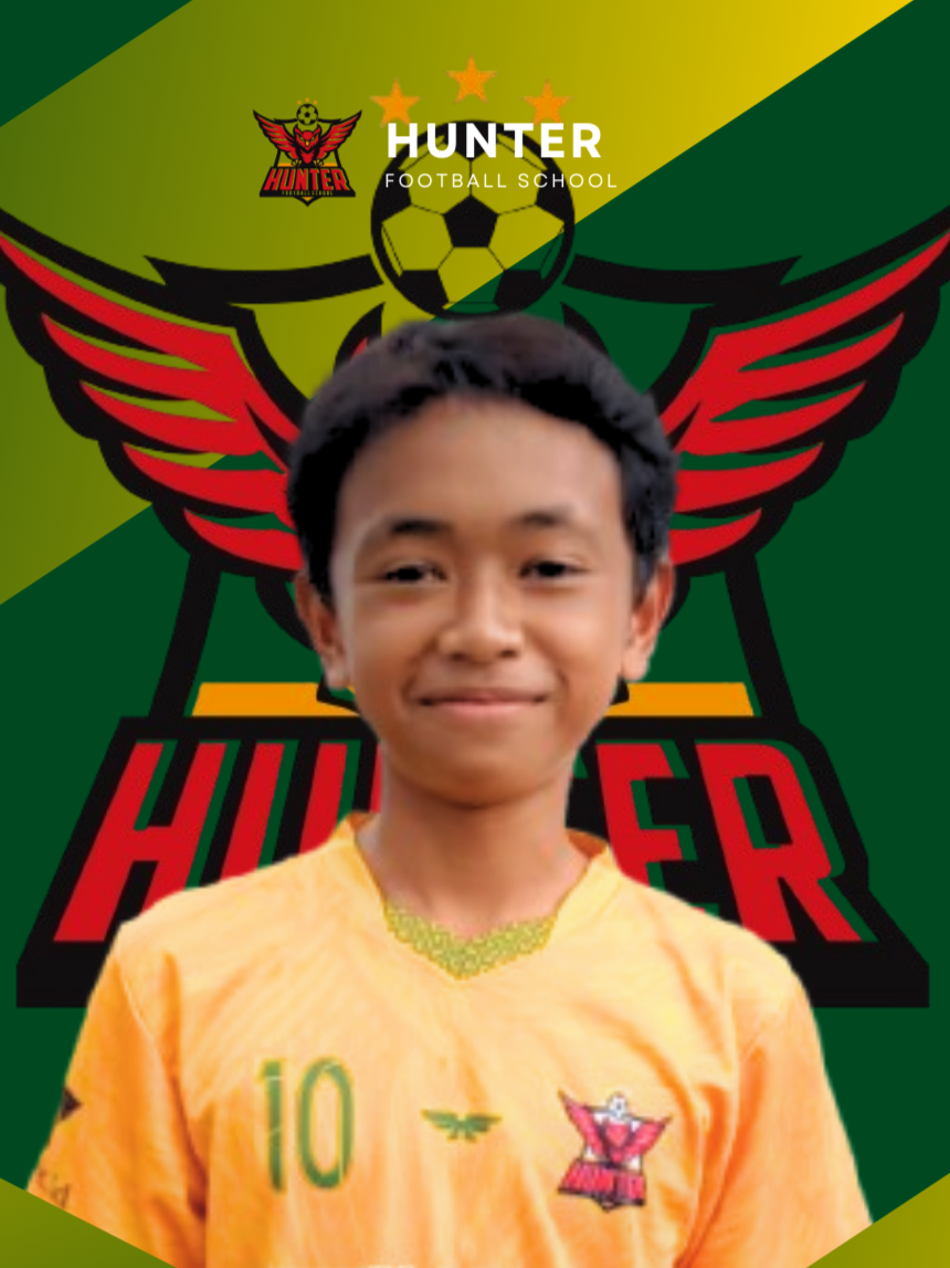 MAHMUD ABDUL RIFAI