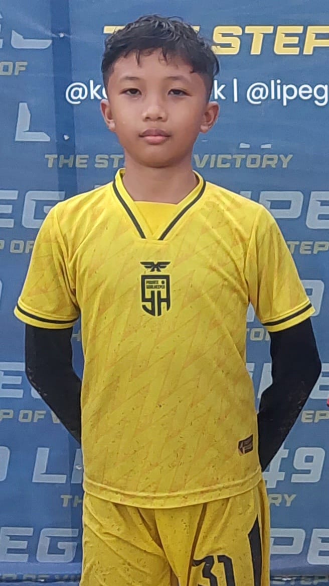 FABIAN ABIMANYU WIJAYANTO