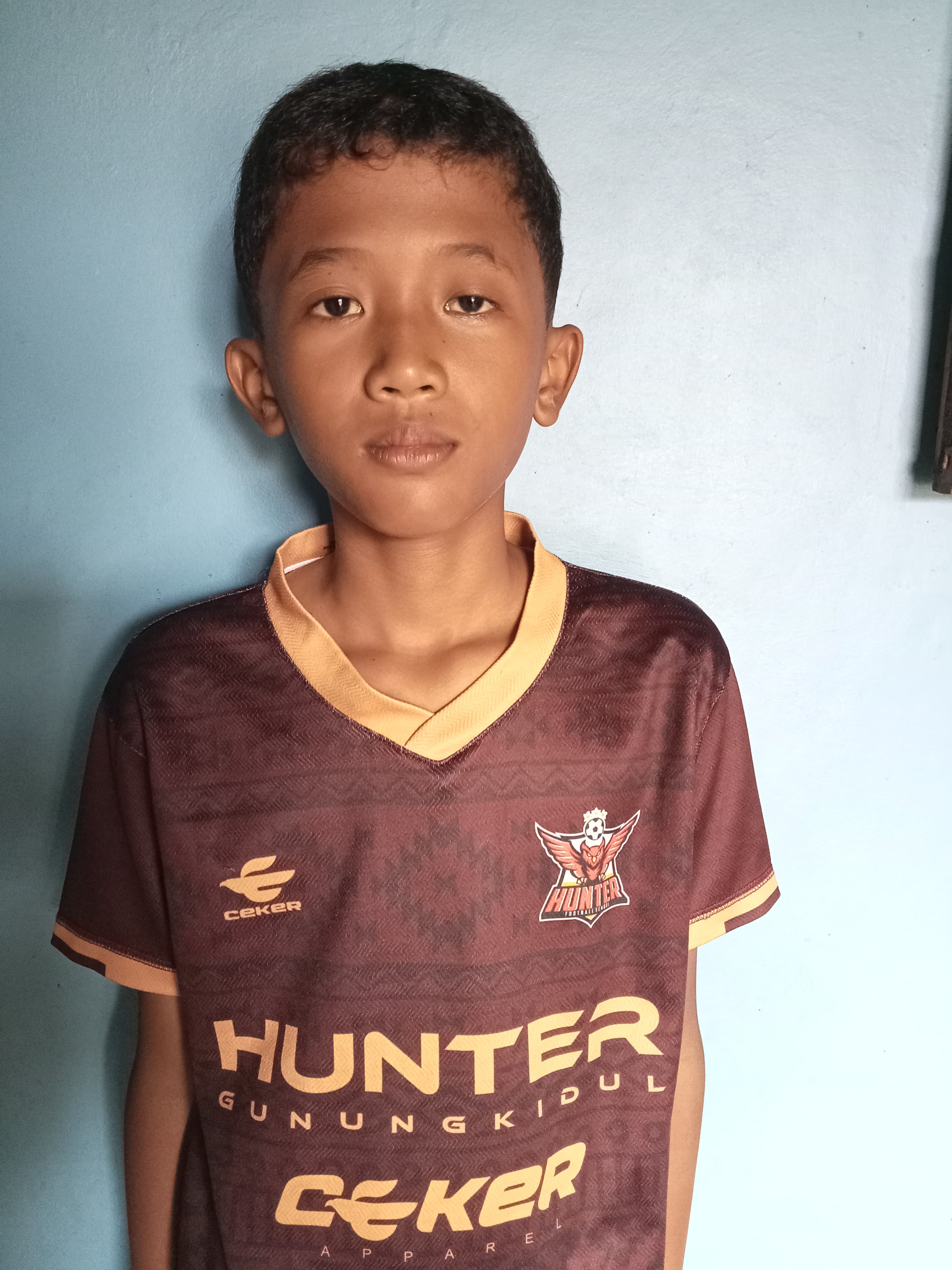 AURELIO FAREL ADITYA