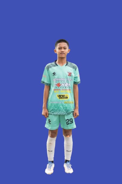 Gladhi satria pragata