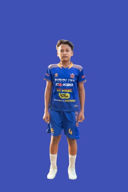 FABIAN KEFEE PRADIPTA