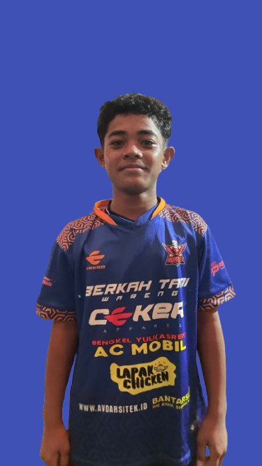 Tommy aji kusuma