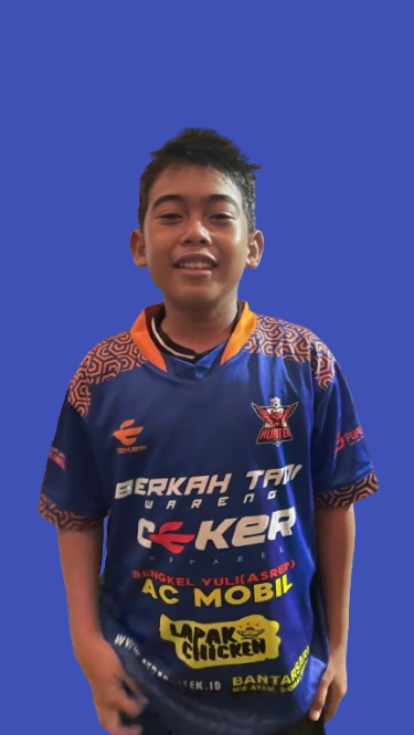 Dekha athahillah dwi dinata