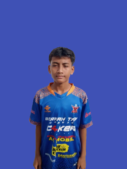 Bima sakti putra darma