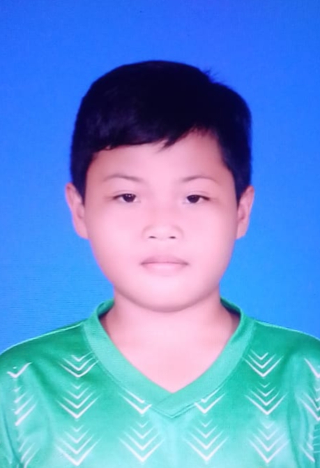 Muhammad Kenzie Aditya
