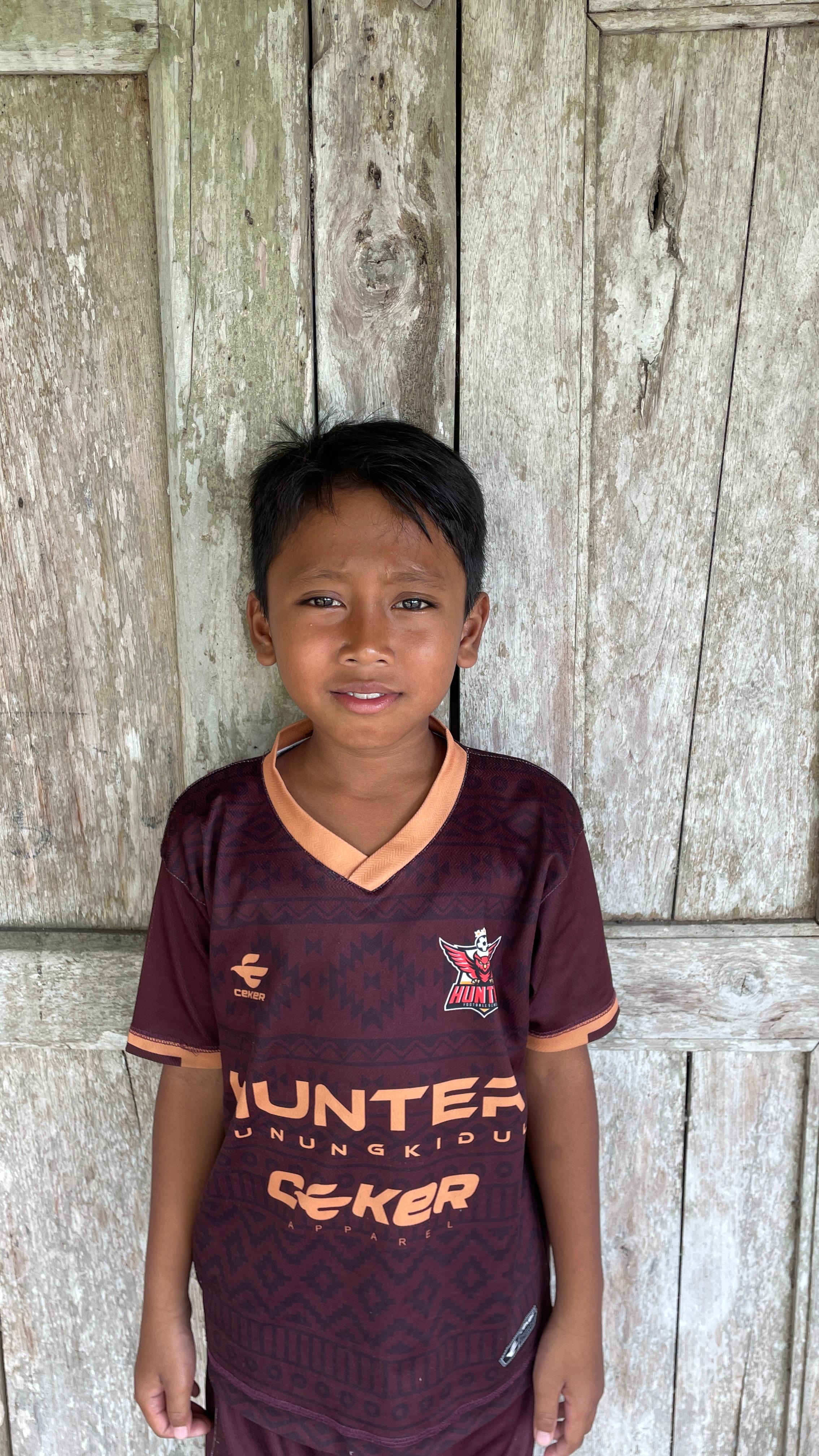 Muhammad Roby Santoso