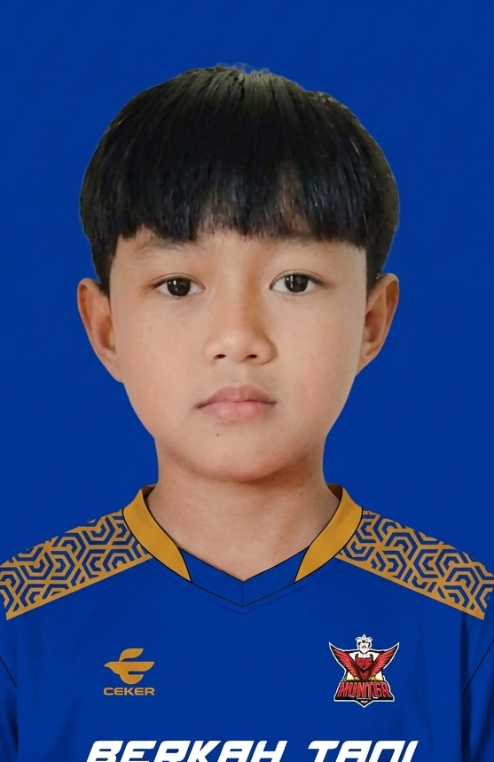 ILTSAR SHEVA RAMDHANI