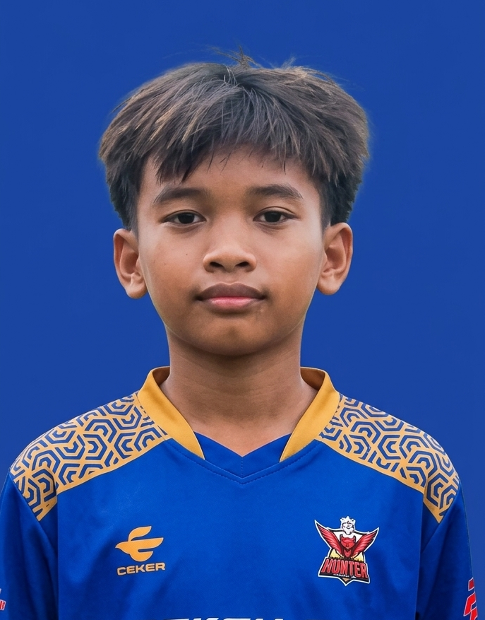 DANIAL AUFALATIF