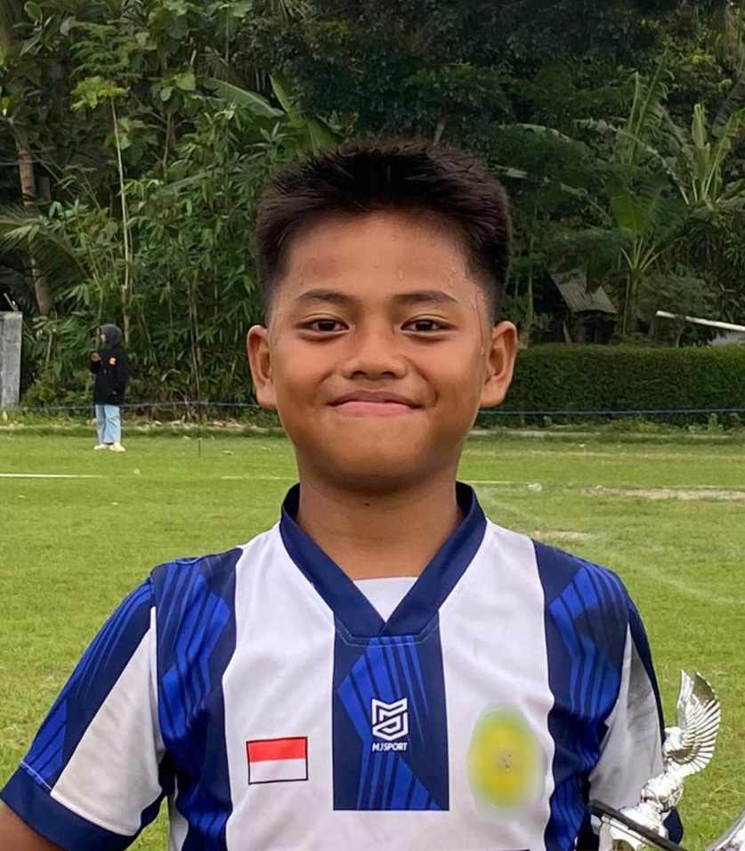 Azriel Praditya Septian Anstisan