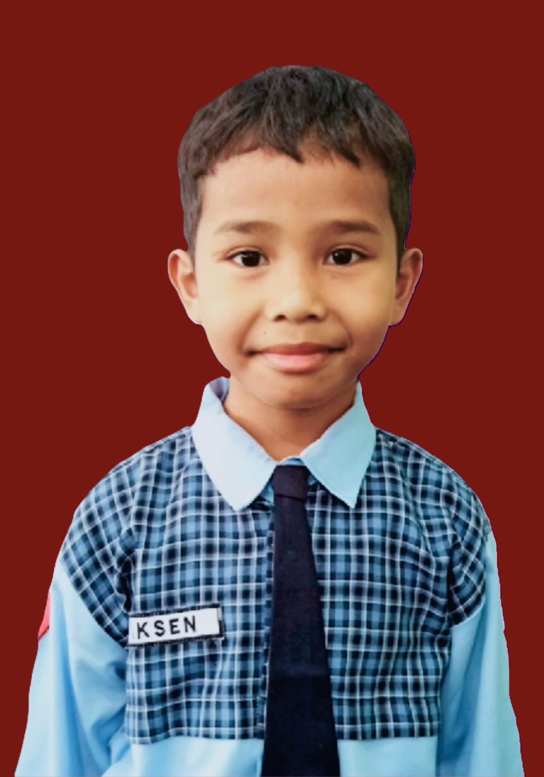 Diaksena Ridwan Hanafi