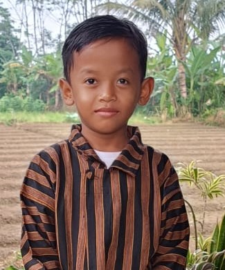 Fachry Athallah Prasetyo
