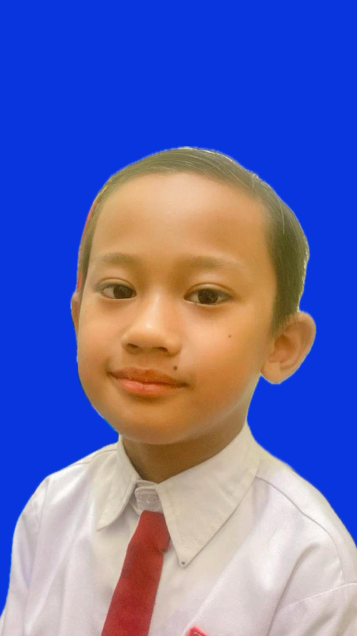 Rayhan Raffasya Aufa