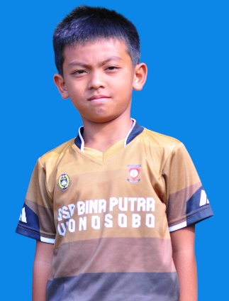 Fema Abqori Arsenio Ahmad