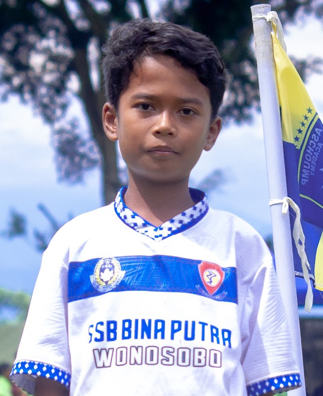 Raditya Nur Rohman