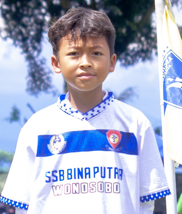 Muhammad Naja El-ghifari