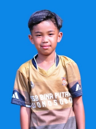 Daniel Al Bayhaqi