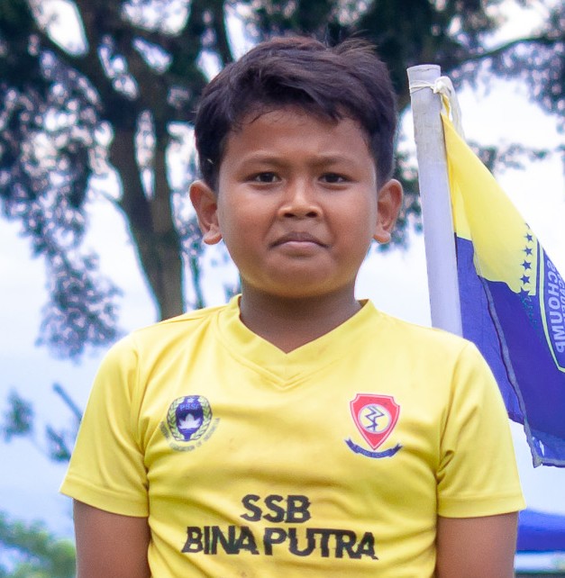 Muhamad Irfan Nasih mustofa