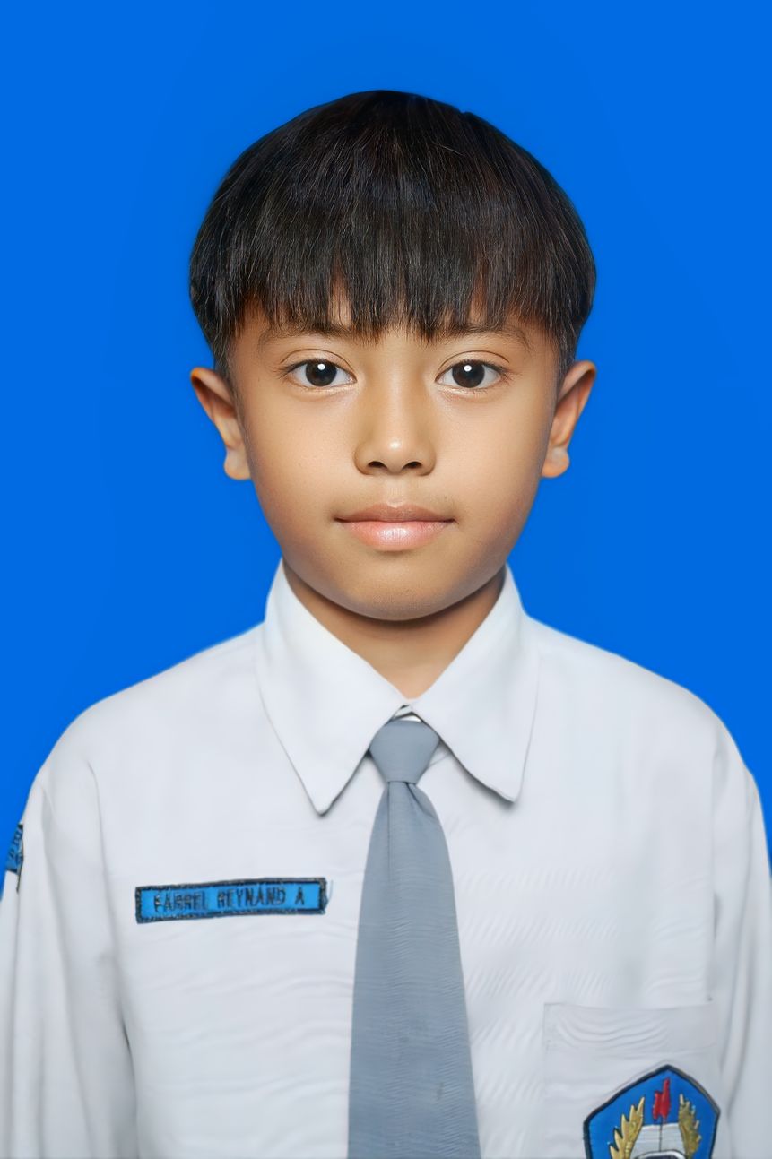 Farrel Reynand Arrafif