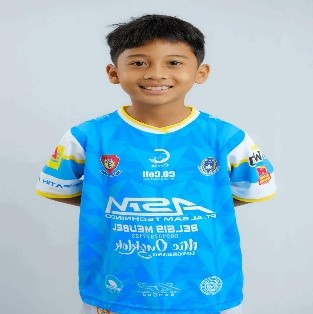 FAIZTHARAHMAN AL FAHRI