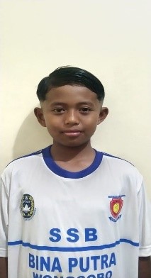ACHMAD AFFAN SETIYAWAN