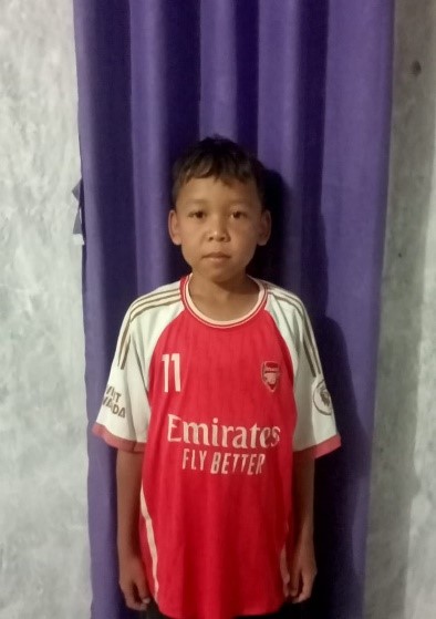 AHMAD ARIF NUR RISQI