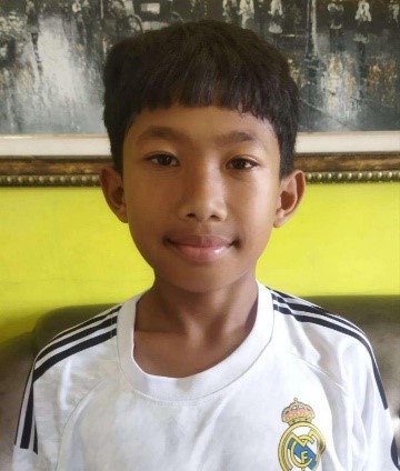BIMANTARA PUTRA SUYATNO