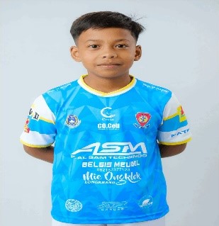 MUHAMMAD FATIH