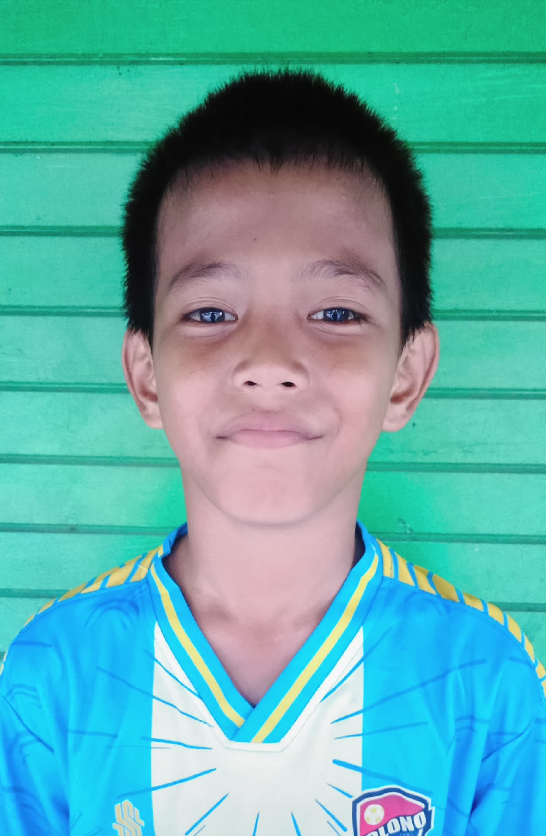Abbiyu Arsyyad S.