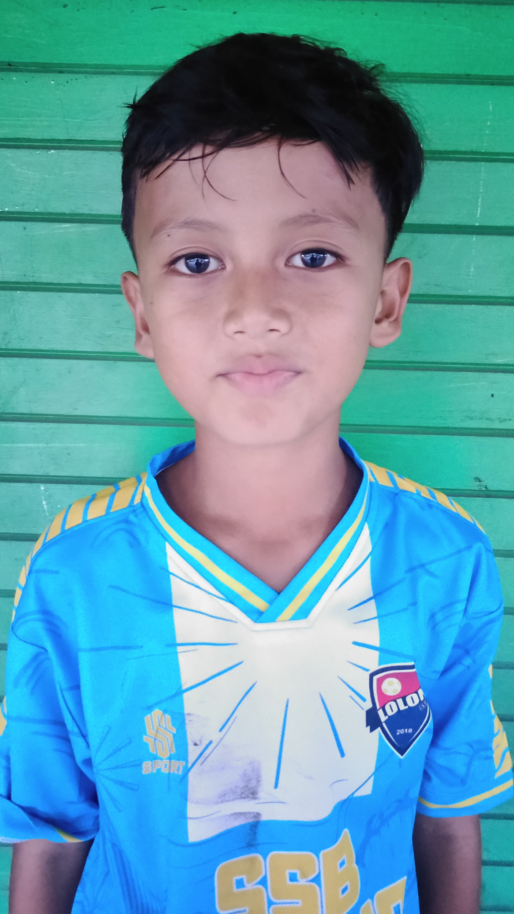 Fadhil Aimar S.