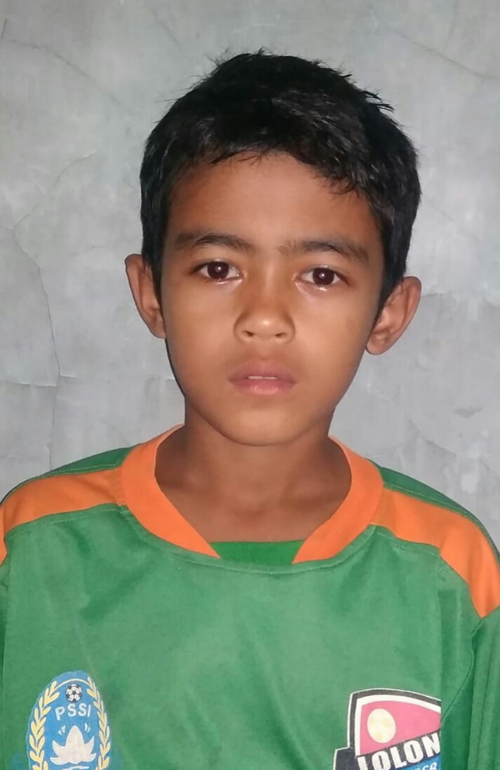 Aloisius Cahya T.