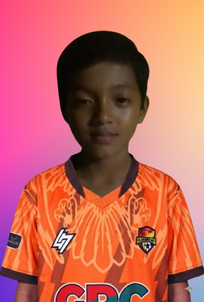 ZIOSTA GILANG ARDHANA