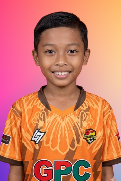 DAVA RADITIYA SAPUTRA