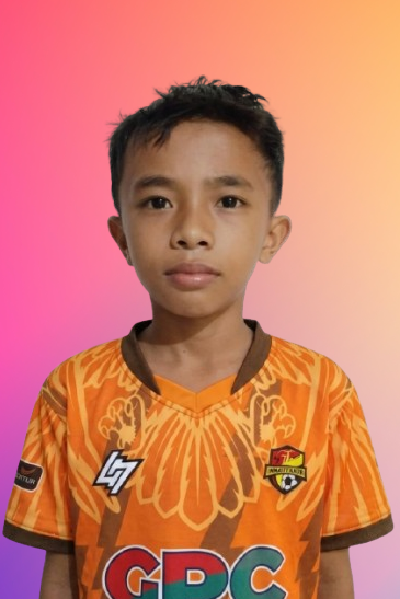 DAFIN DWI RISTANTO