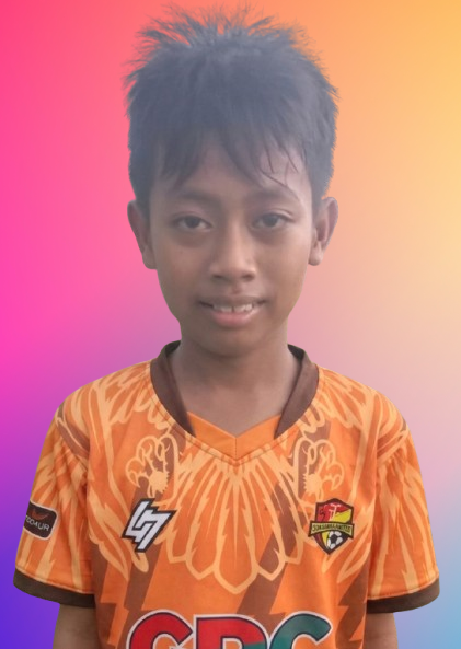 ARGA PUTRA PRATAMA
