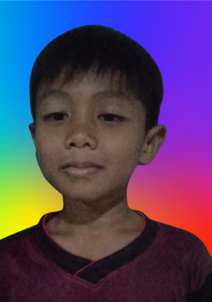 ERVITO PARAMADITYA