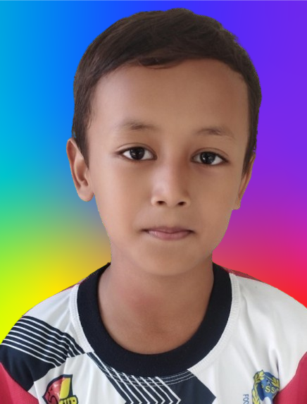 FATHIR ALTERIO ALHUSAYN