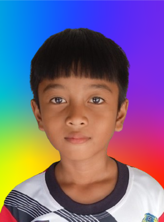 ARYA HAFIZ MAULANA