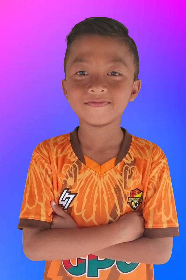 BINTANG AHMAD SEPTIANO