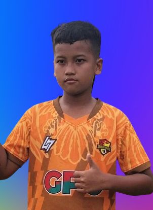 MUHAMMAD JUNA
