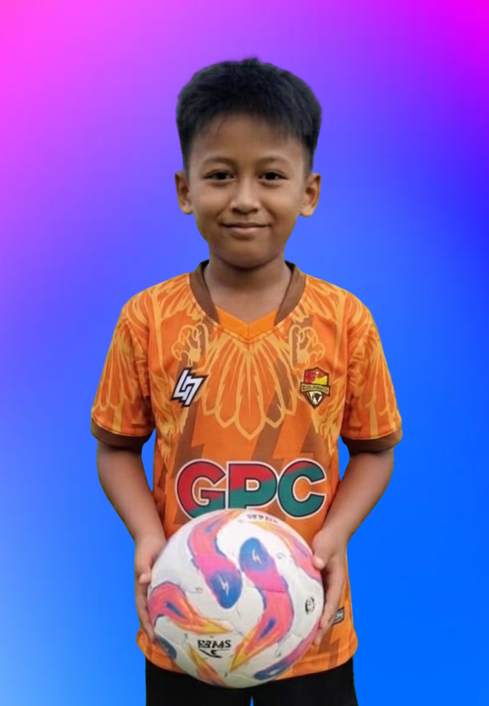 RIZKI MIKAIL AL FAHTA